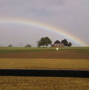 Meet your Posher, Patrick